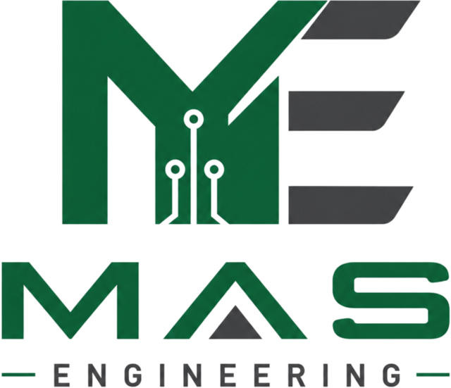 MAS Engineering